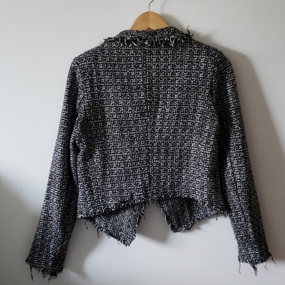 Tweed Jacket - Picture 3 of 3